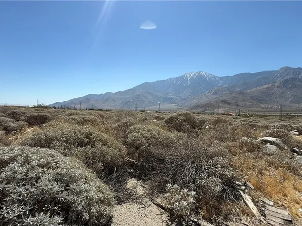 0 Rockview Dr Lot 431, Whitewater, CA 92282