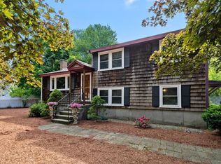 92 Wilmington Rd, Burlington, MA 01803