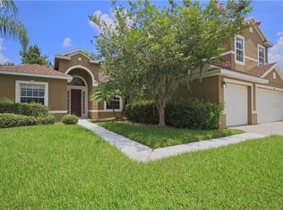 3003 Silver Leaf Ct, Kissimmee, FL 34741