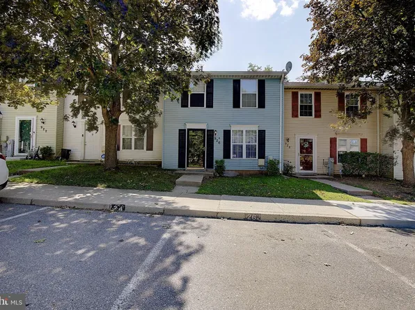 926 Pleasant Hill Ln, Bowie, MD 20716