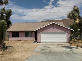 58540 Barron Dr, Yucca Valley, CA 92284