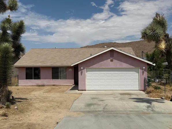 58540 Barron Dr, Yucca Valley, CA 92284