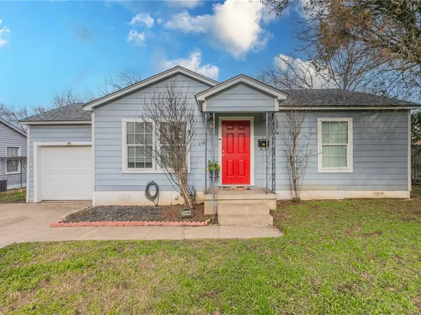 2505 N 30th St, Waco, TX 76708