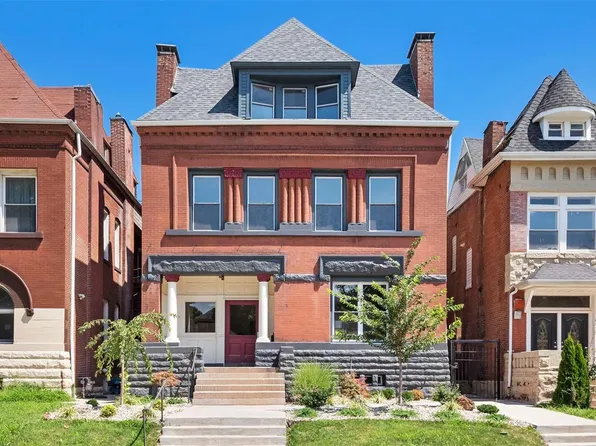4253 Washington Blvd #B, Saint Louis, MO 63108