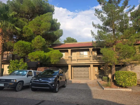 10CCD, 10 Canyon Circle Dr Unit 4, Sedona, AZ 86351