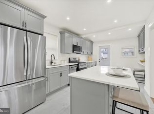 3505 Ingleside Ave, Baltimore, MD 21215