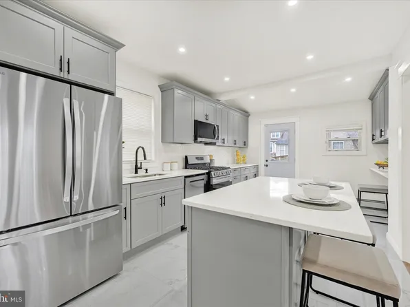 3505 Ingleside Ave, Baltimore, MD 21215