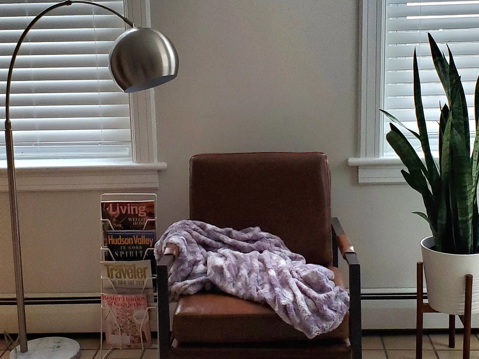 1 bed, 1.5 bath, 850 sqft, $1,775 — Photo 3