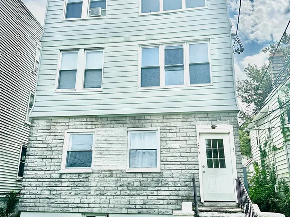 245 Duncan Ave, Jersey City, NJ 07306