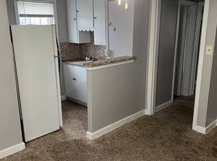 120 S Buchanan St APT B, Maryville, MO 64468