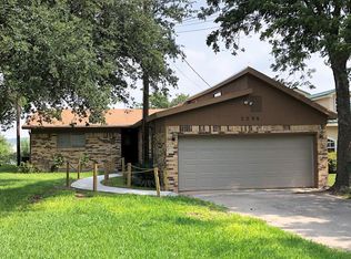 2206 Joy Rd, San Angelo, TX 76904