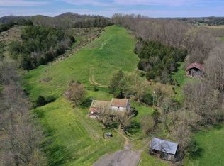 2400 Hall Rd, Dandridge, TN 37725