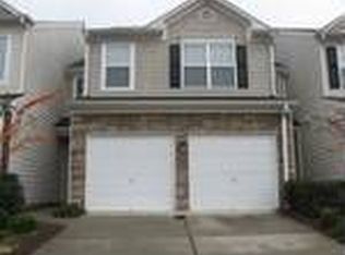137 Flatwood Trl, Marietta, GA 30066