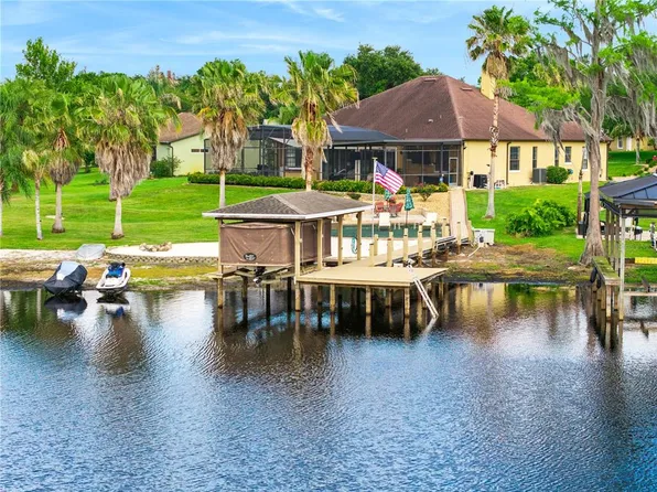 11325 PRESTON COVE ROAD, CLERMONT, FL 34711