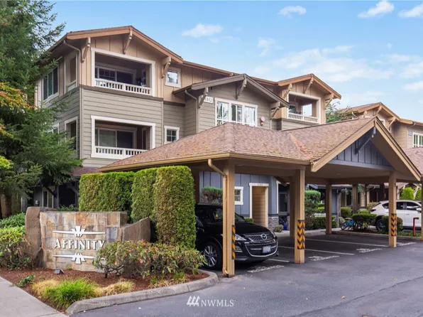 11312 124th Ave NE Unit 201, Kirkland, WA 98033