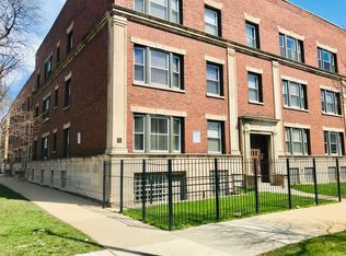 109 N Kostner Ave #206, Chicago, IL 60624