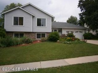 5731 Lancaster Pl NW, Rochester, MN 55901