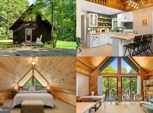 877 Shangri La Rd, Bentonville, VA 22610