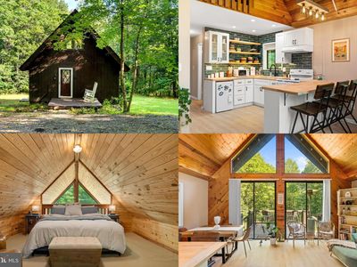 877 Shangri La Rd, Bentonville, VA, 22610