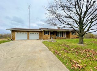 6665 Angling Rd, Coloma, MI 49038