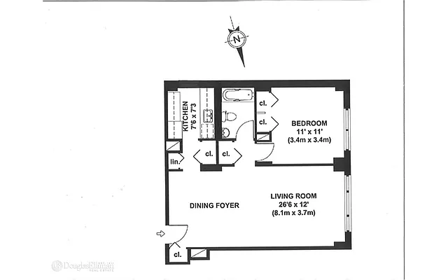 Rented by Douglas Elliman | media 206