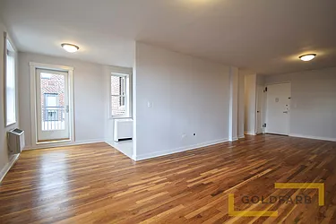 Rented by Goldfarb Properties