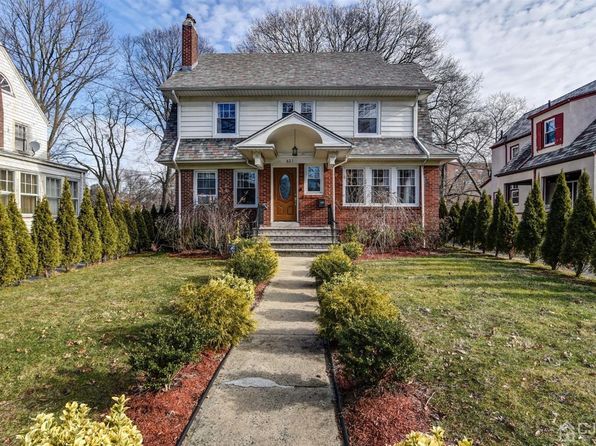 Union County Real Estate Union County Nj Homes For Sale Zillow