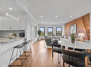 60 Charlesgate W APT 3C, Boston, MA 02215