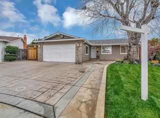 1664 Nugget Ct, San Jose, CA 95127