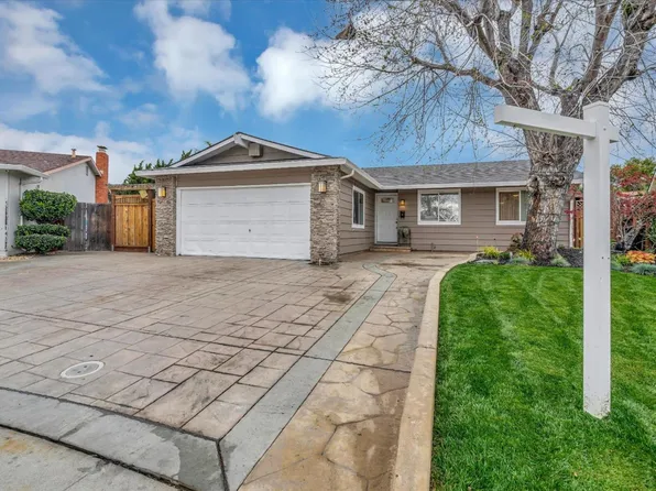 1664 Nugget Ct, San Jose, CA 95127