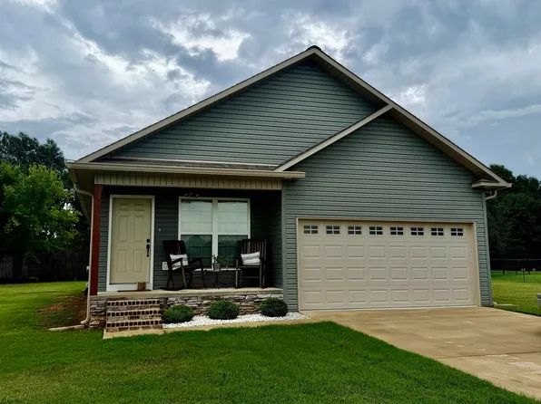 283 Raptor Way, Anniston, AL 36207