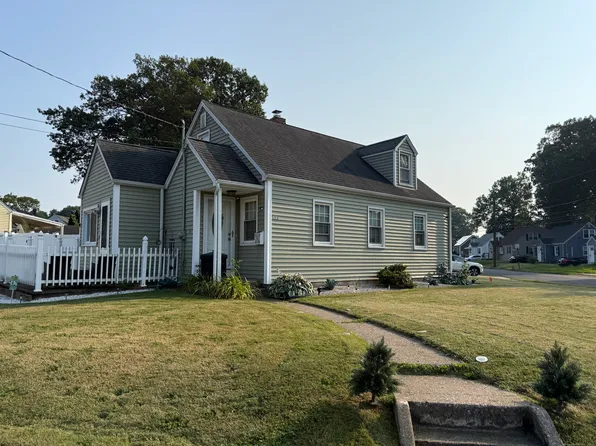 133 McKinley Drive, New Britain, CT 06053