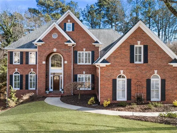 3040 Greatwood Xing, Alpharetta, GA 30005