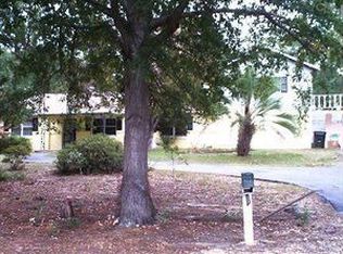 1026 Carrolton St, West Columbia, SC 29169