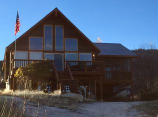 21 Hawks, Fish Haven, ID 83287