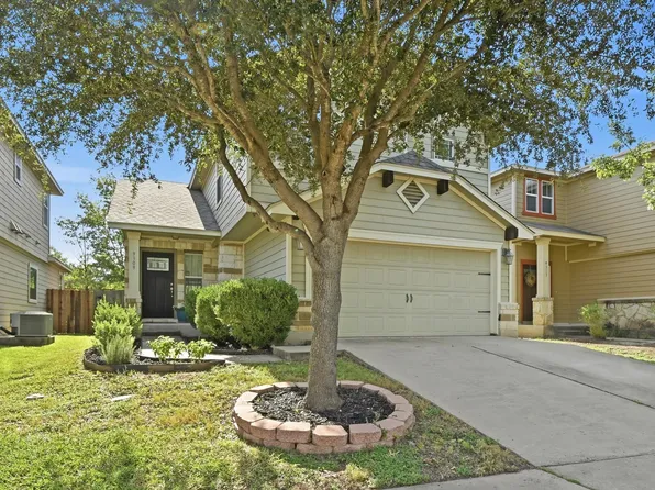 9309 Sweetgum Dr, Austin, TX 78748