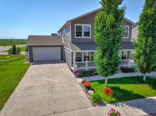 3319 Long Branch Ave, Williston, ND 58801