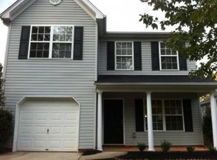 3821 Brookchase Ln, Charlotte, NC 28205