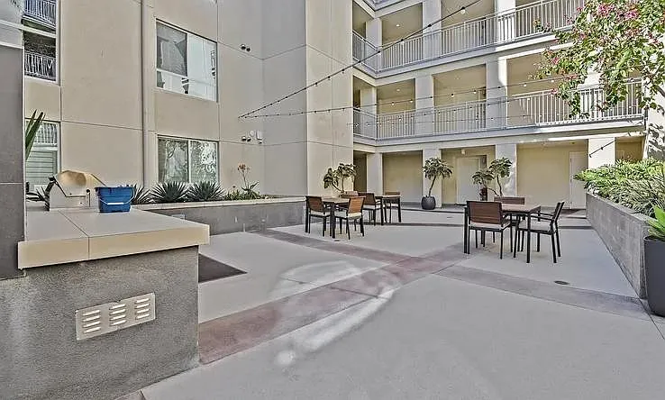12655 Bluff Creek Dr #122 — Photo 58
