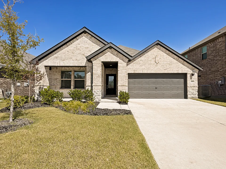3407 Pat Mayse Dr