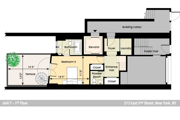 floor plan 3