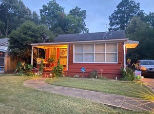 3829 Grey Rd, Memphis, TN 38122