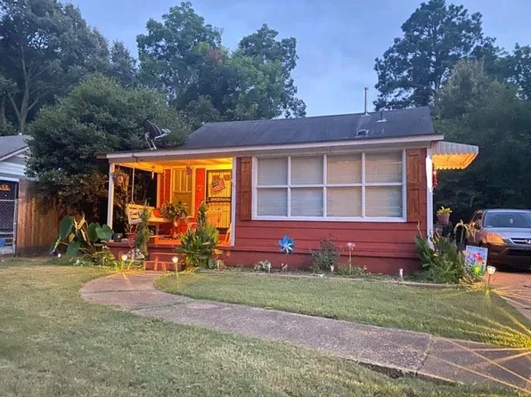 3829 Grey Rd, Memphis, TN 38122