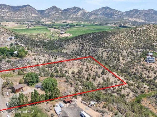 576 E Vista Dr, Silt, CO 81652