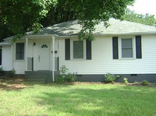 1504 Poston Cir, Gastonia, NC 28054
