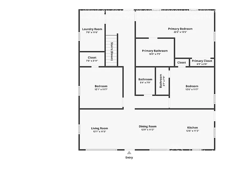 692 Quillian Ave — Photo 3