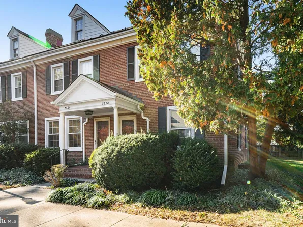 3622 S Taylor St, Arlington, VA 22206