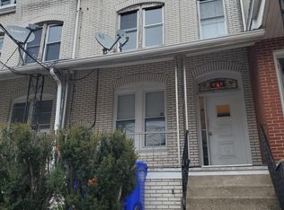 645 N 3rd St #3, Reading, PA 19601