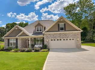 814 Swing About, Greenwood, SC 29649