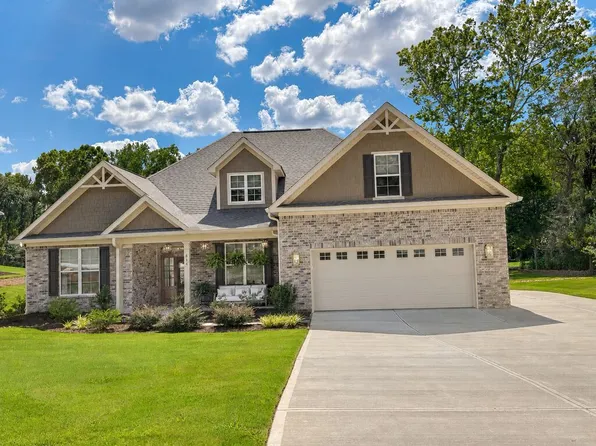 814 Swing About, Greenwood, SC 29649